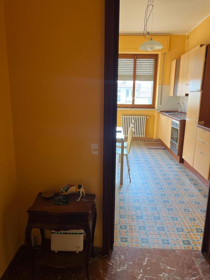 Boutique Affittacamere Attico In Centro Cuneo Kültér fotó