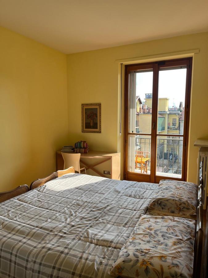 Boutique Affittacamere Attico In Centro Cuneo Kültér fotó