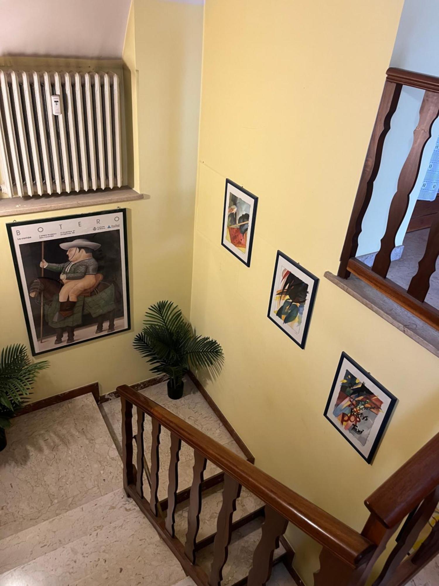 Boutique Affittacamere Attico In Centro Cuneo Kültér fotó
